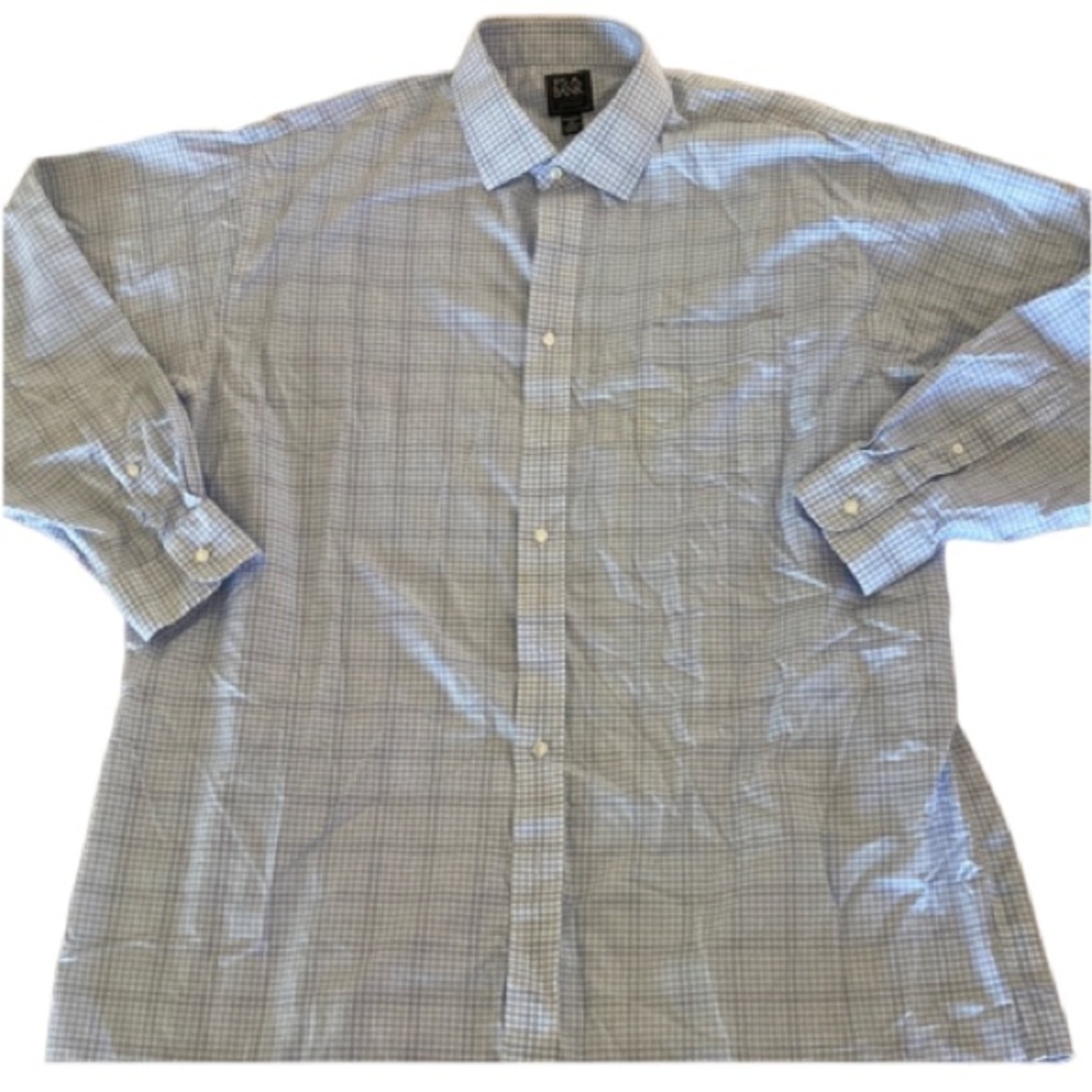 Jos A. Bank Dress Shirt